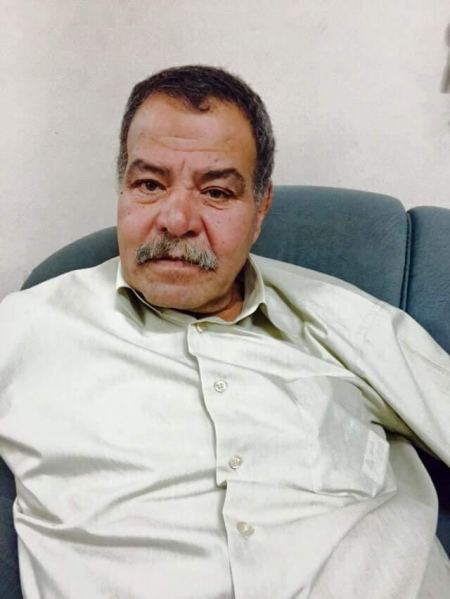 كفر مصر: المدير الإداري الأسبق لدار المعلمين، الاستاذ محمد زعبي (أبو سيف) في ذمة الله
